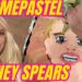 CHISMEPASTEL DE BRITNEY SPEARS . EL LIBRO DE BRITNEY