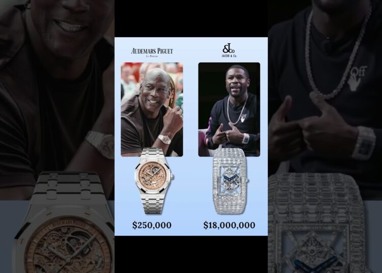 Expensive Celebrity Watches 💸 ⌚#luxurywatches #watches #celebrity #expensive #luxury