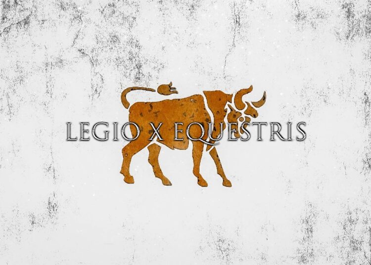 Legio X Equestris – Epic Roman Music