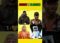 AUTOTUNE VS NO AUTOTUNE #shorts #music #viral