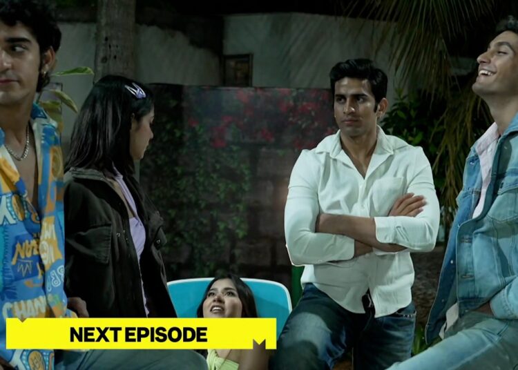 MTV Splitsvilla 16 NEW PROMO 26th April 2026 Gauresh spoke ill of Akanksha’s gossiping