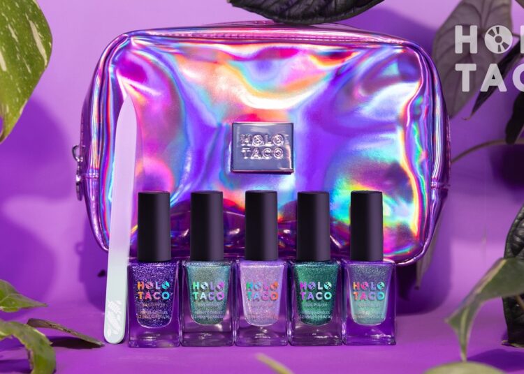 Holo Royalty 💜 Garden Variety 🪴 Collection 2026