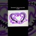 HE SAID TURN ON NEON MODE… THEN LEFT 😭#ArtWorkout #multiplayergames #artist #artchallenge