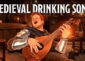 Long Night Ahead | Medieval Tavern Drinking Song