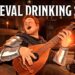 Long Night Ahead | Medieval Tavern Drinking Song