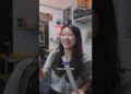 These Four Artists Battle to paint a Live Model !