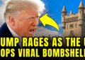 WATCH: Trump SHOCKED As UK Royalty Just CONDEMNED HIM🚨