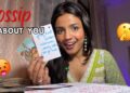 Kya “GOSSIP” ho rahi🫢 apke baare me🥵(timeless reading) honest reading 💕