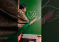 love duck drawing #viralvideo #drawling #art #trendingshorts #shortsfeed