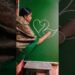 love duck drawing #viralvideo #drawling #art #trendingshorts #shortsfeed