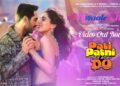 DIL WAALE CHOR (Song) | PATI PATNI AUR WOH DO | Ayushmann K| Sara Ali K| Rochak K,Aditya R,Shreya G