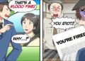 Police officer unfairly fines me $1,000 for bad behavior [Gossip]