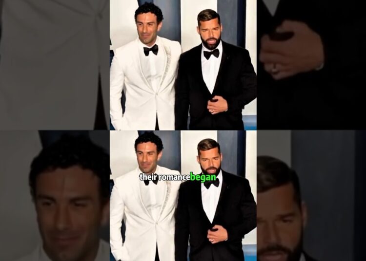 Love Is Love: 5 Real Hollywood Couples—#5 Stands Out#hollywood #celebrity #entertainment #trending