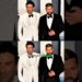 Love Is Love: 5 Real Hollywood Couples—#5 Stands Out#hollywood #celebrity #entertainment #trending