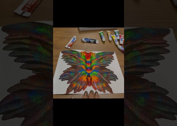 Paint#viralvideo#video#shorts#short #shortsvideo#shortvideo#shortsfeed#trend#trending#artist#art#fun