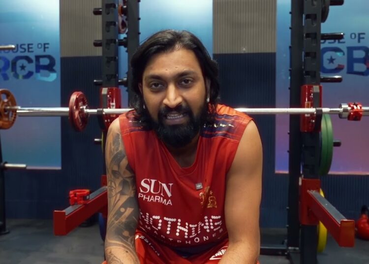 RCB vs GT: Post Match Dressing Room Chat | IPL 2026