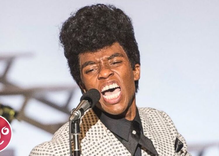 Top 20 Music Biopic Performances