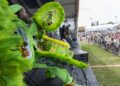 NOLA Jazz Fest: Gambit's picks for music to see May 1 | Jazz Fest