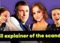 The Mike Vrabel-Dianna Russini scandal keeps getting worse: Updated timeline and analysis