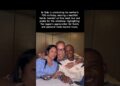70 Years of Love – Ja Rule’s Family Moment 👀❤️🔥#celebrity