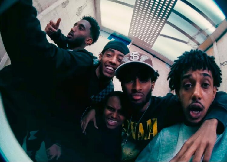 My G’ ft Miki & Limber Crip – She Hot (Official Video)
