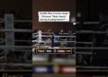 Chrisean Rock Kn0ck3d D0wn During Boxing Debut? 👀 #celebrity