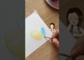 🤧MISTAKES 🤯 you all do! SabiA.the.artist #shorts #youtubeshorts