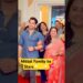 Red carpet walk of Mittals🤩 #celebrity #bollywood #ytshorts #mannatisundar #dangaltv #drama #shorts