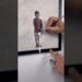 Artist @andrewscott_art #muralproject #artmovement #creativeart #creative #craft #artist #craftart