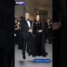 Pierce Brosnan and Keely Shaye Smith Steal the Show! #shorts #hollywood #celebrity