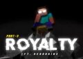 Herobrine X Royalty Edit 😈 | Part–3 Minecraft