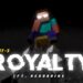 Herobrine X Royalty Edit 😈 | Part–3 Minecraft