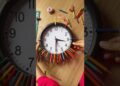 Unbelievable 😱”⏰MAKEOVER🖍️#Sabia.the.artist #shorts