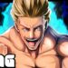 HAKARI RAP SONG ♫ HIT THE JACKPOT – GameboyJones [Brazilian Phonk + Hakari Dance]