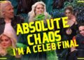 Absolute CHAOS on I’m A Celebrity Final