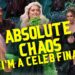 Absolute CHAOS on I’m A Celebrity Final