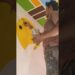 3d wall painting 🥰🖌️ #art #painting #foryou #shorts