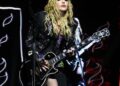 Madonna crashes West Hollywood club night with surprise 1am set and new music teasers - Music News