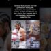 Multiple Knockdowns – Chrisean Dominates the Ring 👀💥 #celebrity