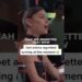 Ariana Grande INSTANTLY Regretted Turning Around 😳#celebrity