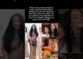 Rihanna Hosted by India’s Powerful Ambani Family 😳✨🔥 #celebrity