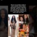 Rihanna Hosted by India’s Powerful Ambani Family 😳✨🔥 #celebrity