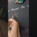 How to draw star. BEGINNERS to LEGEND.#howtodraw #art #drawing #artist #shorts