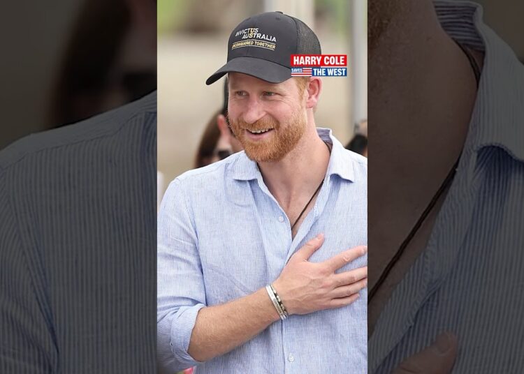 Prince Harry Rejects ‘Damaging’ Claims In Royal Family’s Biggest Scandal Yet
