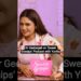 Famous astro-tarot reader Dr Geetanjali on Sweet Gossips with Yuvika Chaudhary✨ #yuvika #viral #reel