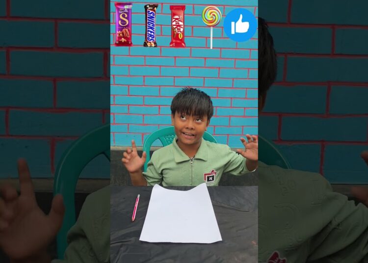 Little Brother vs Big Brother Art Challenge 🎨🔥 #art #artist #painting