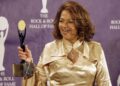 Nedra Talley Ross, the last surviving member of the 1960s bee-hived pop trio the Ronettes, dies