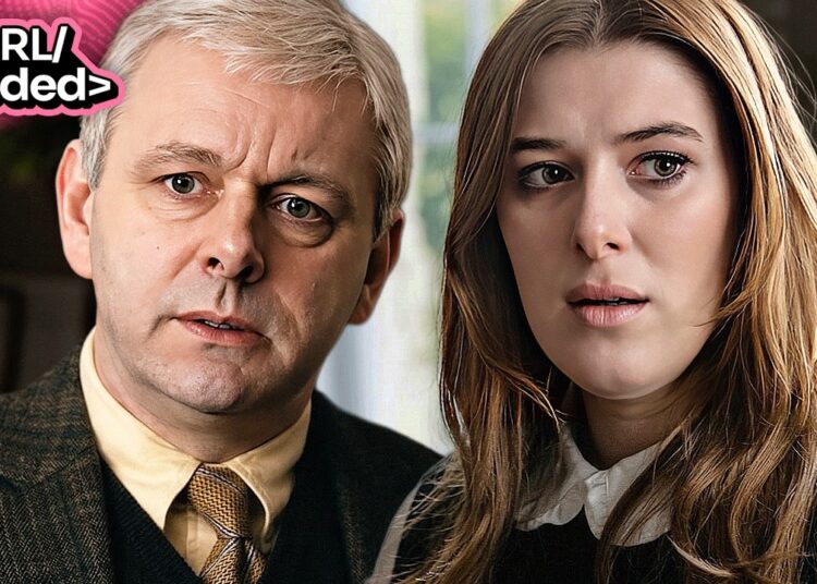 a very royal scandal (2024) – princess beatrice spirals after prince andrew’s interview