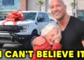 Celebrities Making Fans Cry With EXPENSIVE Gifts
