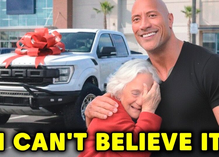 Celebrities Making Fans Cry With EXPENSIVE Gifts